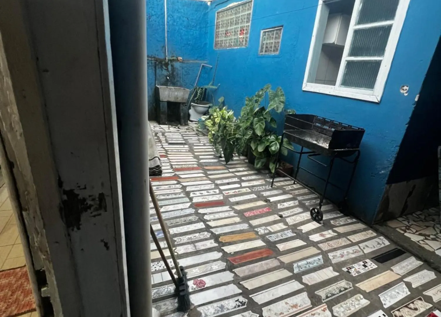 Pousada Da Romilda Picarras