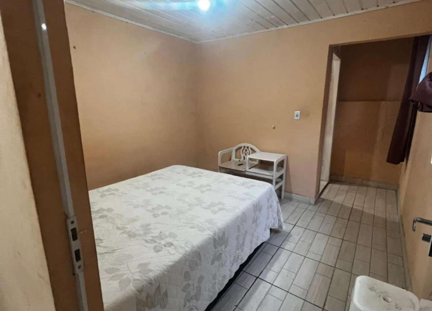 Pousada Da Romilda Picarras