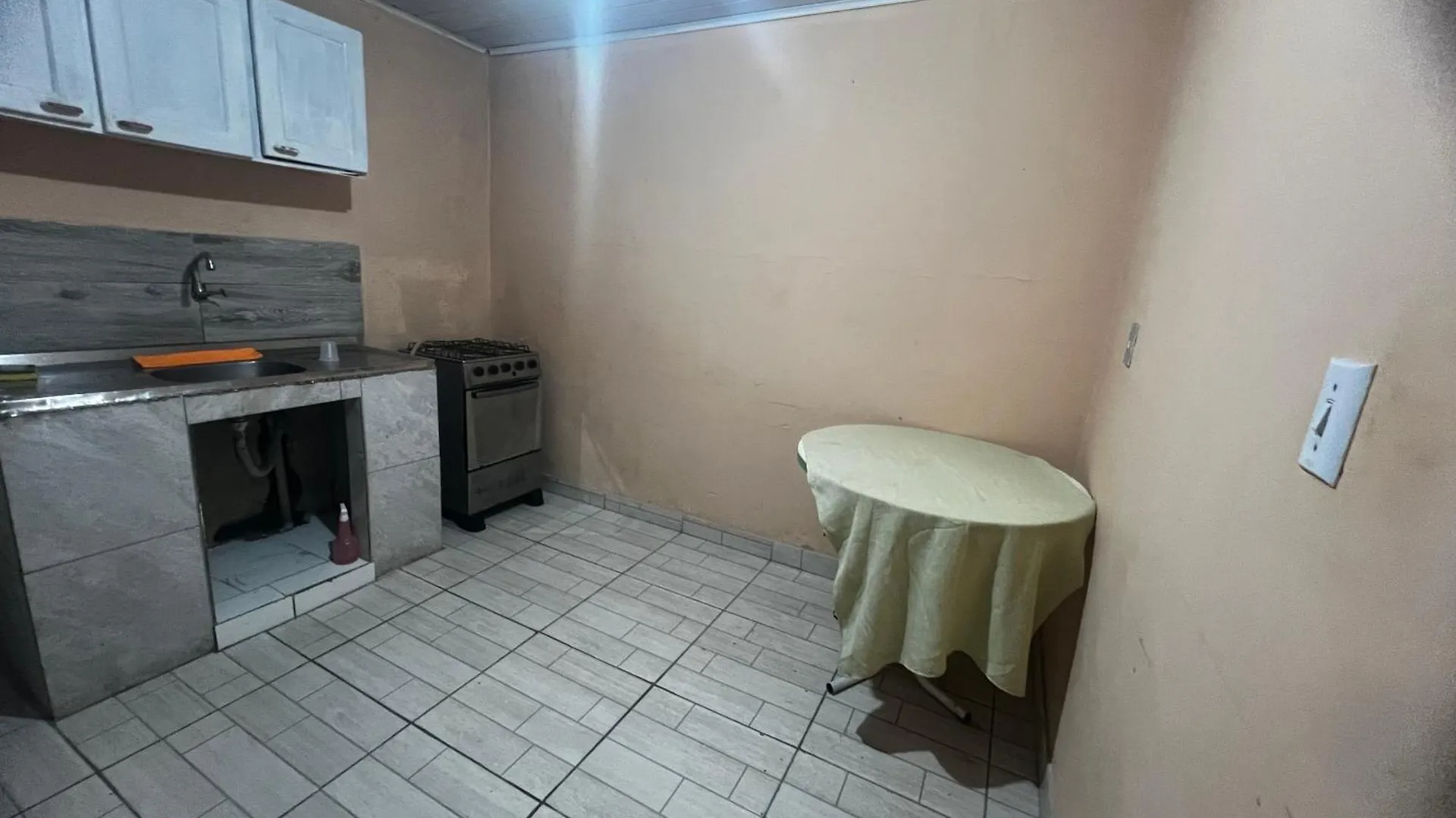 Homestay Pousada Da Romilda Picarras