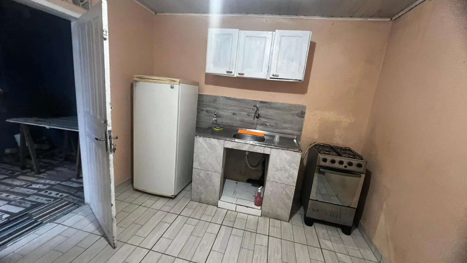 Homestay Pousada Da Romilda Picarras Brazil