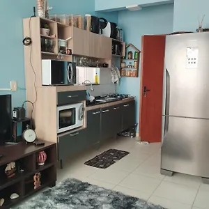 Cantinho Da Wal Quarto em Acomodações Particulares