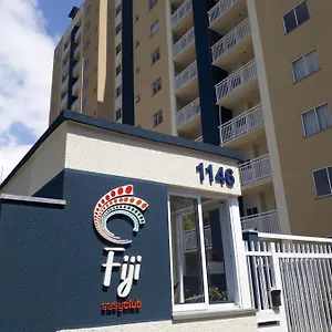 Apto De Fiji 1108 Apartamento