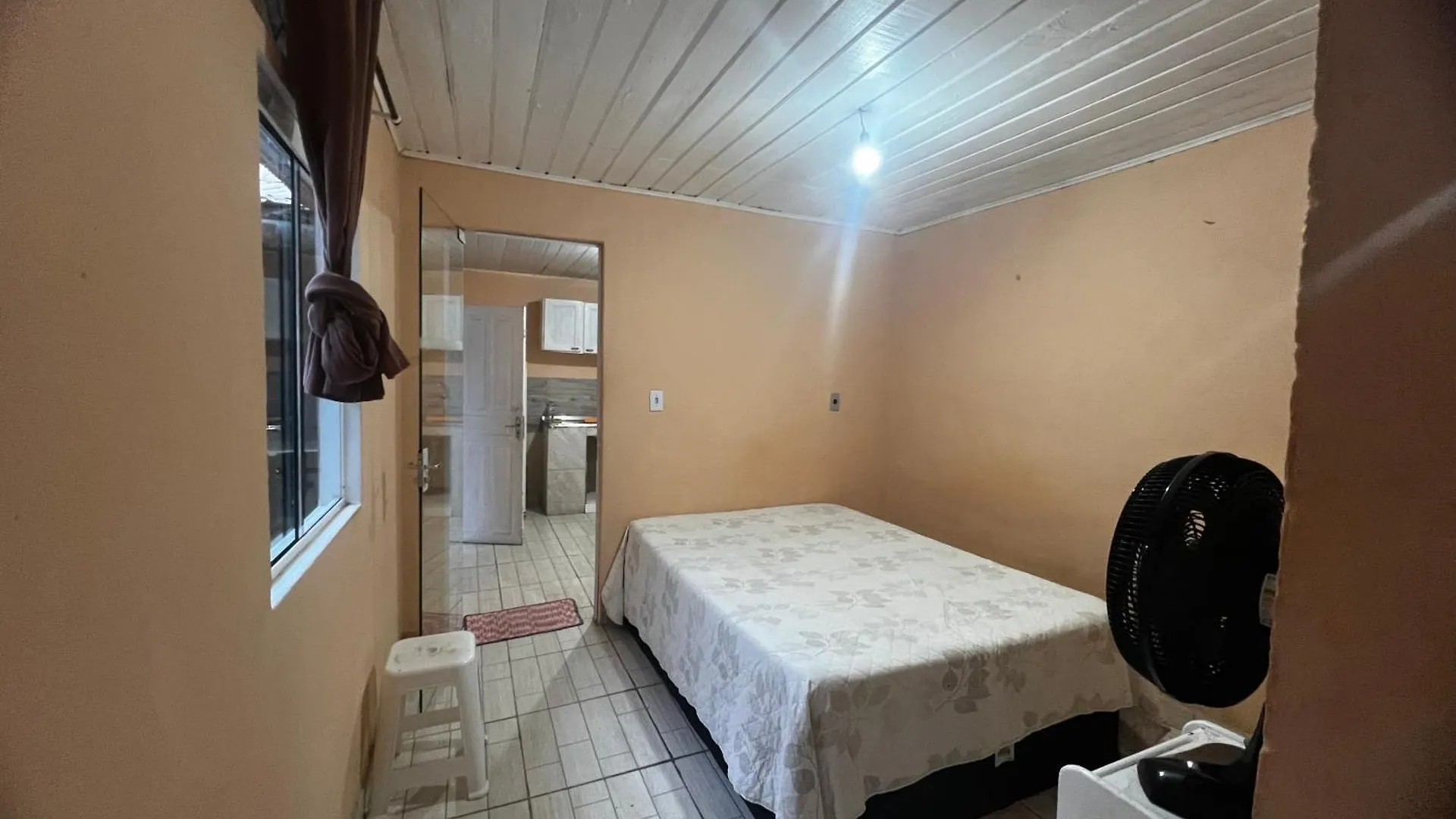 Pousada Da Romilda Piçarras 0*,  Βραζιλία